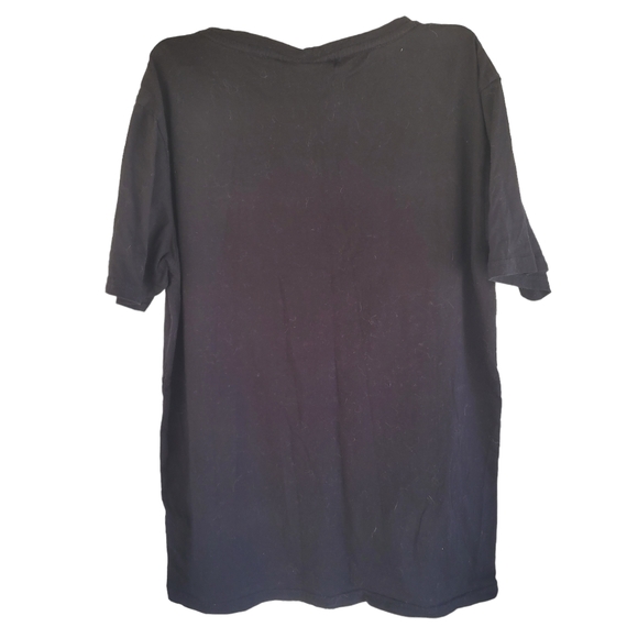 Killstar Masters of the Universe Collection Skeletor Large T Shirt Halloween - Picture 7 of 7